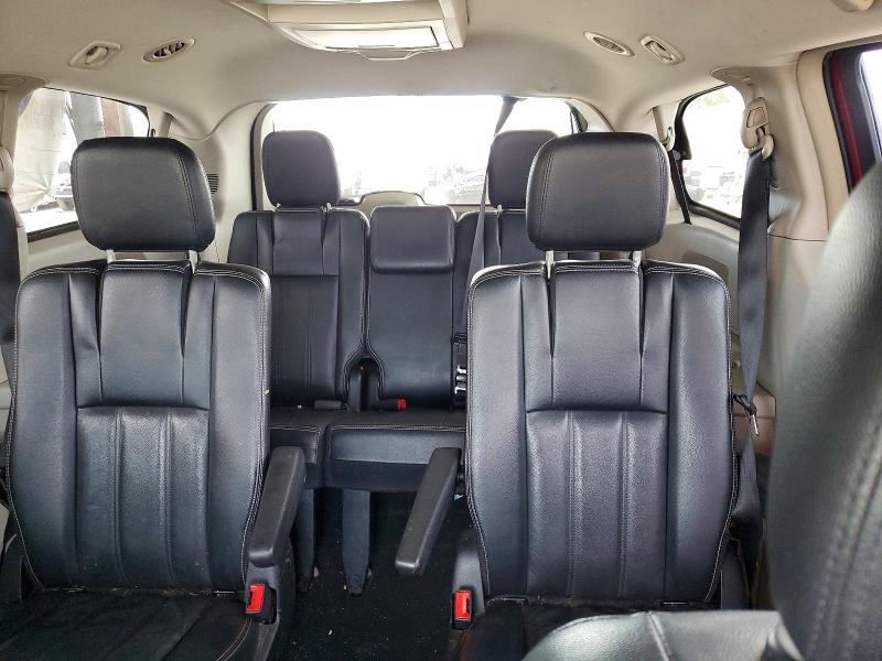 Продаж на аукціоні авто 2013 Chrysler Town & Country, vin: 2C4RC1BG7DR793761, номер лоту: 69190016
