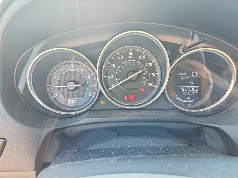 Продаж на аукціоні авто 2015 Mazda 6, vin: JM1GJ1V68F1178434, номер лоту: 68785826