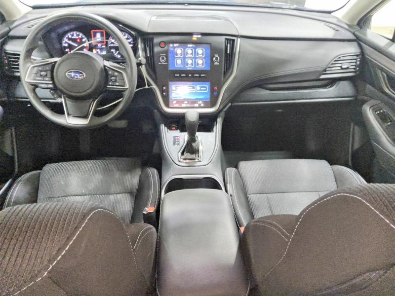 Aukcja sprzedaży 2022 Subaru Legacy, vin: 4S3BWAB66N3009192, numer aukcji: 64341886