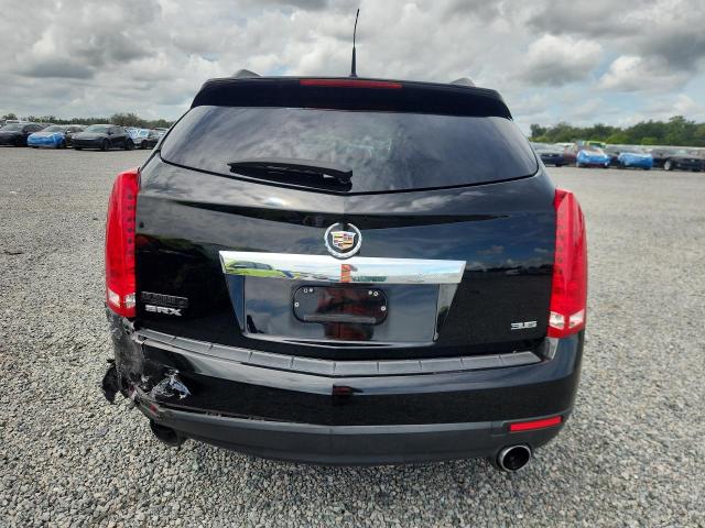Продаж на аукціоні авто 2012 Cadillac Srx, vin: 3GYFNGE3XCS654504, номер лоту: 68156306