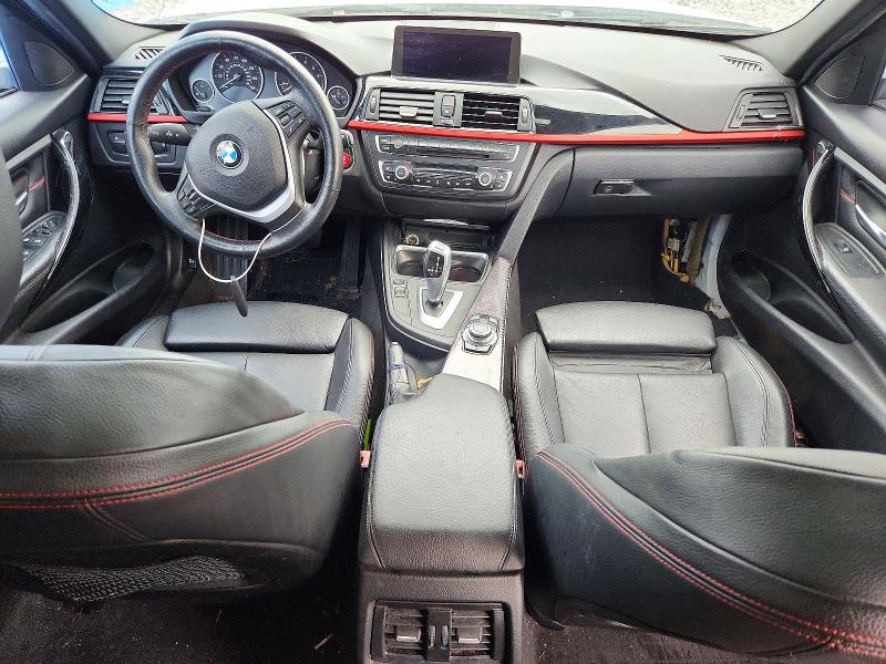 Продаж на аукціоні авто 2013 Bmw 328, vin: WBA3B5G53DNS04397, номер лоту: 69801496