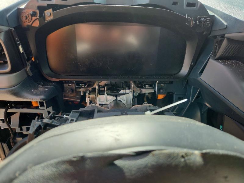 66937956 :رقم المزاد ، 3FTTW8JA4SRA78110 vin ، 2025 Ford Maverick مزاد بيع