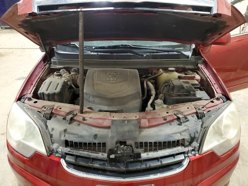 Продажа на аукционе авто 2008 Saturn Vue, vin: 3GSDL63788S730543, номер лота: 70345586