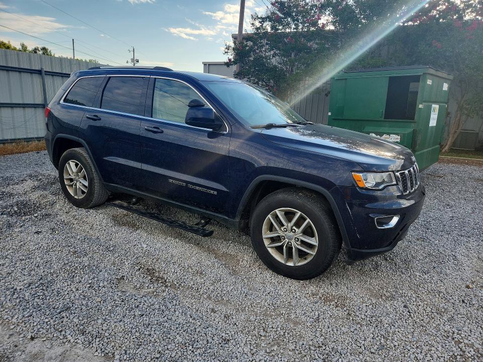 Aukcja sprzedaży 2017 Jeep Grand Cherokee, vin: 1C4RJEAG2HC638127, numer aukcji: 68644946