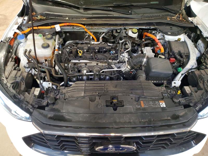 Aukcja sprzedaży 2024 Ford Escape, vin: 1FMCU9NZ9RUB22709, numer aukcji: 67140616