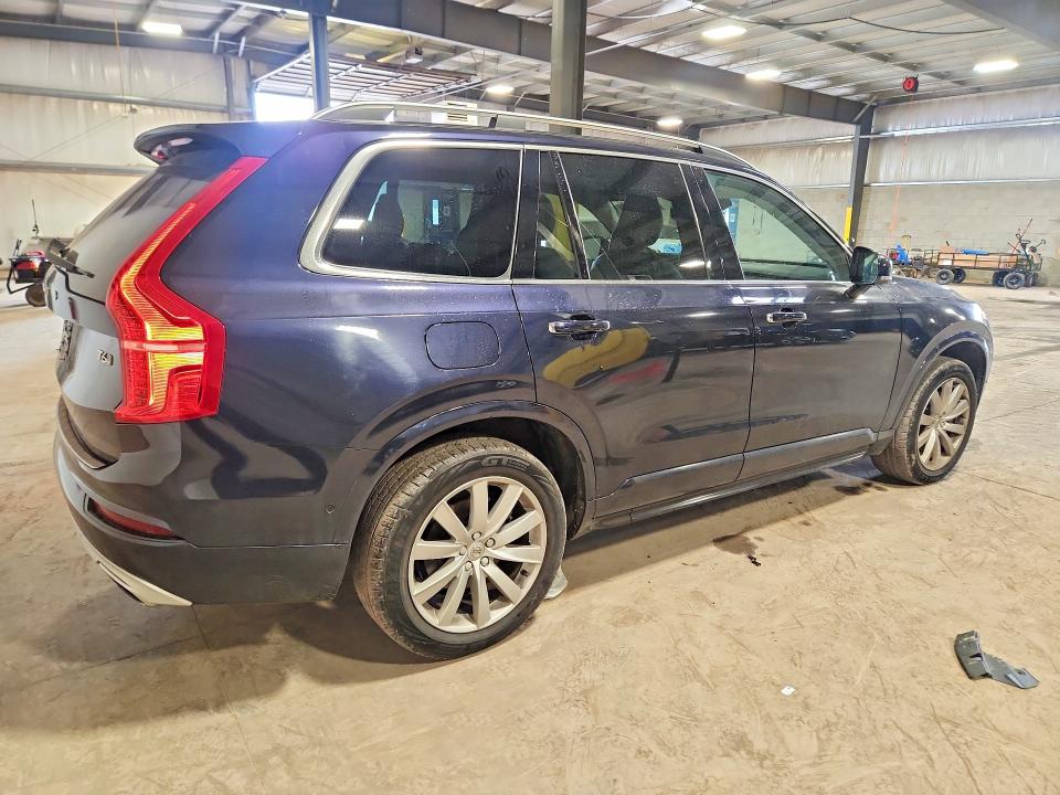 Продаж на аукціоні авто 2016 Volvo Xc90, vin: YV4A22PK8G1055802, номер лоту: 68804046