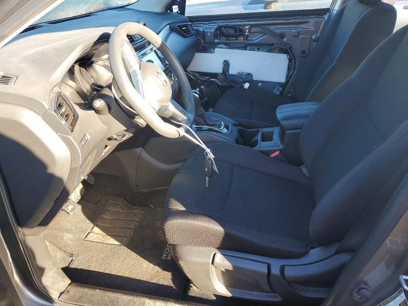 Продажа на аукционе авто 2020 Nissan Rogue Sport, vin: JN1BJ1CWXLW650888, номер лота: 69950486