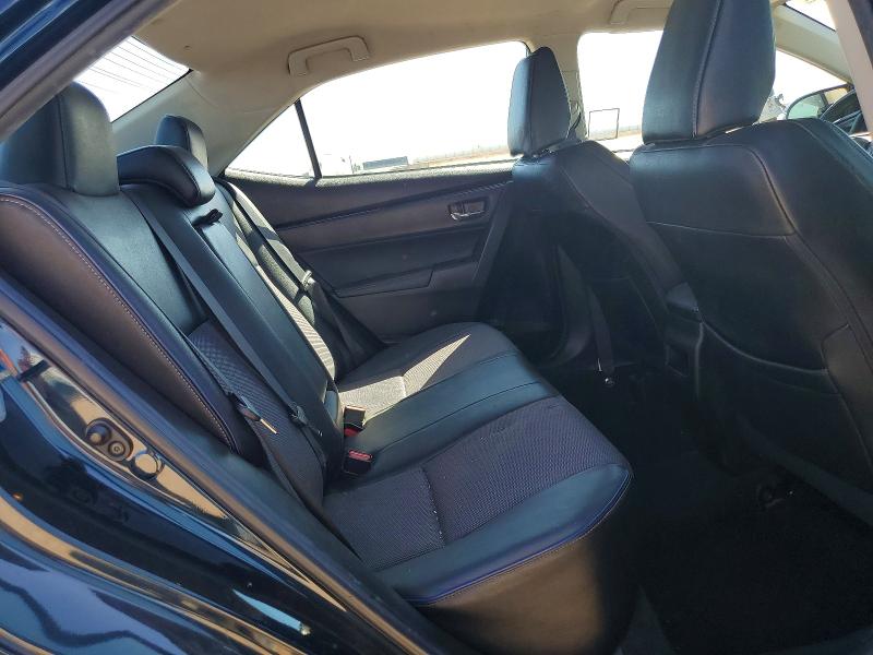 Aukcja sprzedaży 2018 Toyota Corolla, vin: 5YFBURHE3JP798826, numer aukcji: 68866606