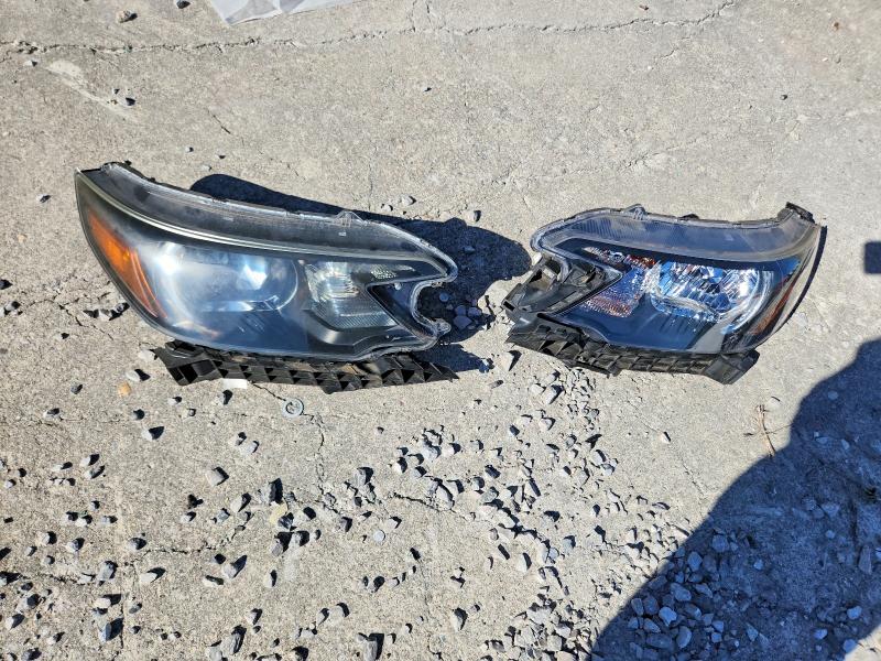 2013 Honda Cr-v მანქანა იყიდება აუქციონზე, vin: 5J6RM4H76DL043793, აუქციონის ნომერი: 70604656