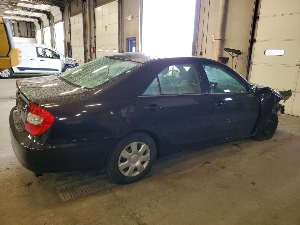 Продажа на аукционе авто 2003 Toyota Camry, vin: 4T1BE32K73U716638, номер лота: 70674836