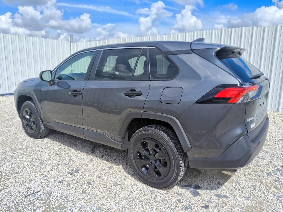 Aukcja sprzedaży 2025 Toyota Rav4, vin: 2T3H1RFV2SW429923, numer aukcji: 69507596