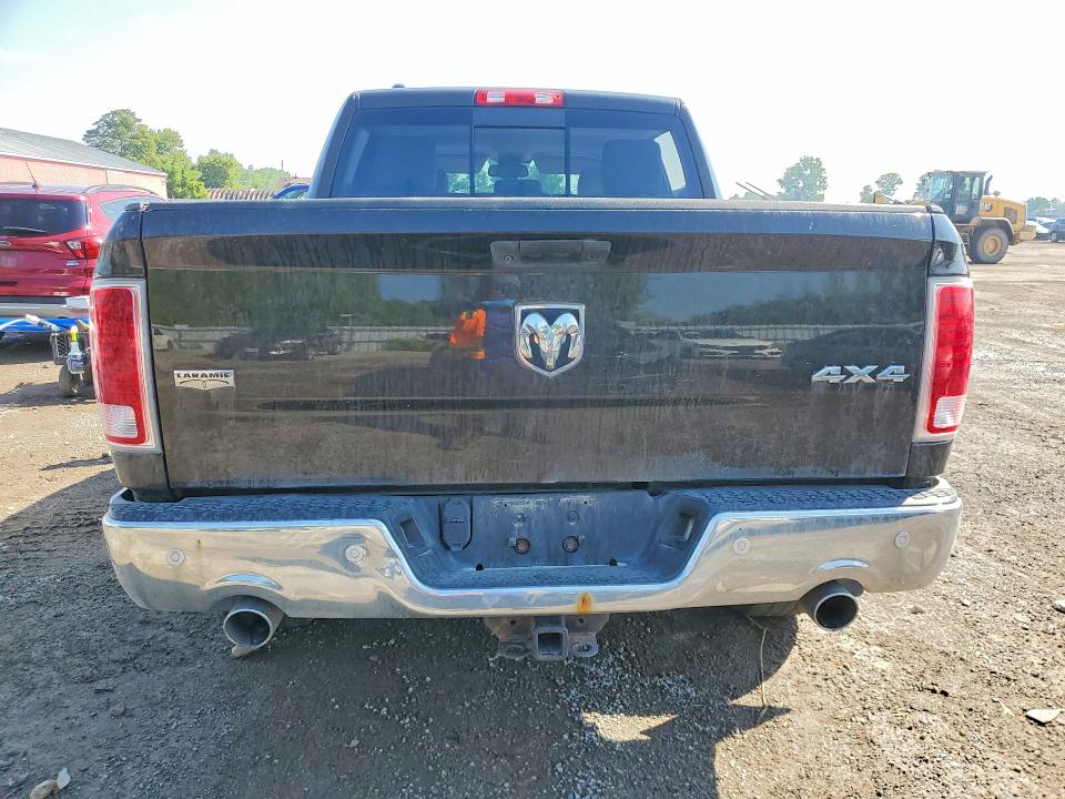 Продажа на аукционе авто 2014 Ram 1500, vin: 1C6RR7NM1ES446324, номер лота: 66417716