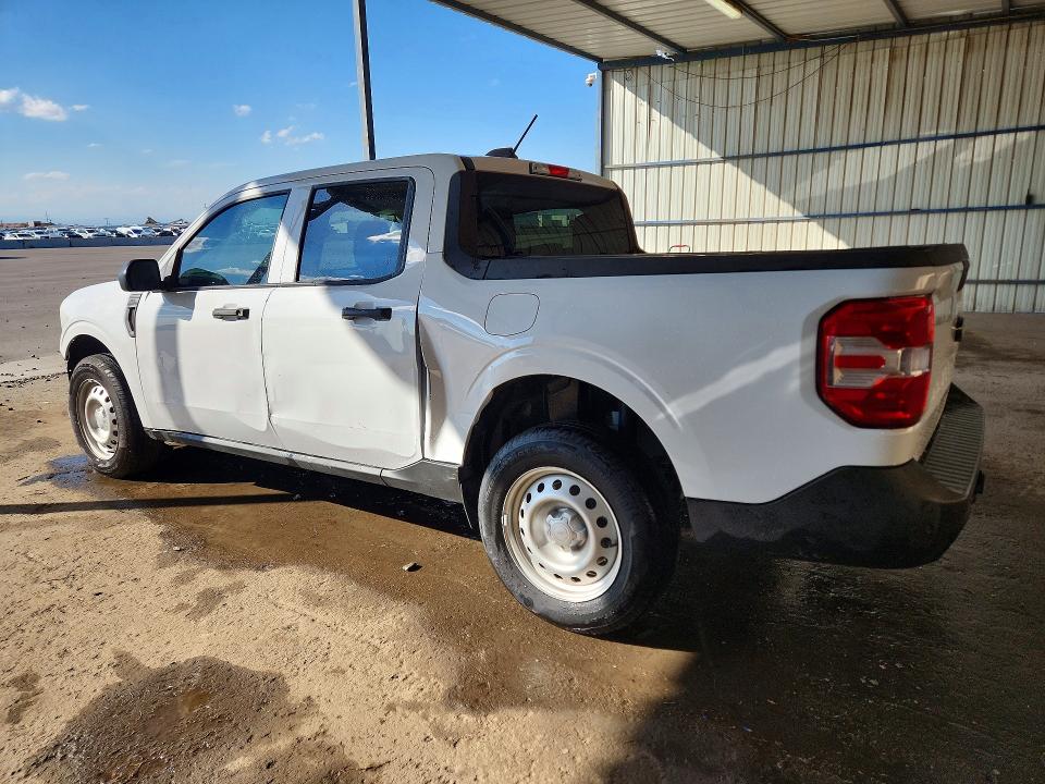 Aukcja sprzedaży 2026 Ford Maverick, vin: 3FTTW8BA6TRA61146, numer aukcji: 69977756