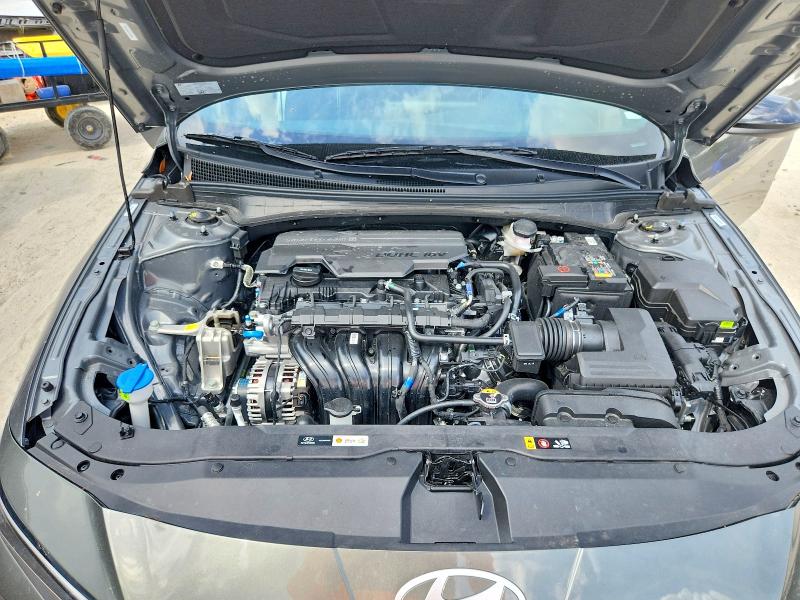 Aukcja sprzedaży 2026 Hyundai Elantra, vin: KMHLM4DG7TU249808, numer aukcji: 70801576