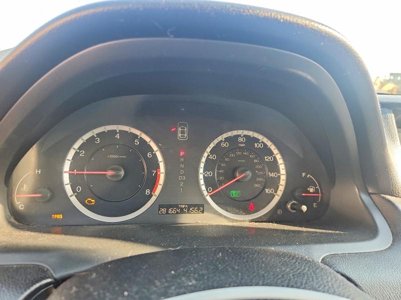 Продаж на аукціоні авто 2011 Honda Accord, vin: 1HGCP2F32BA119527, номер лоту: 69135526