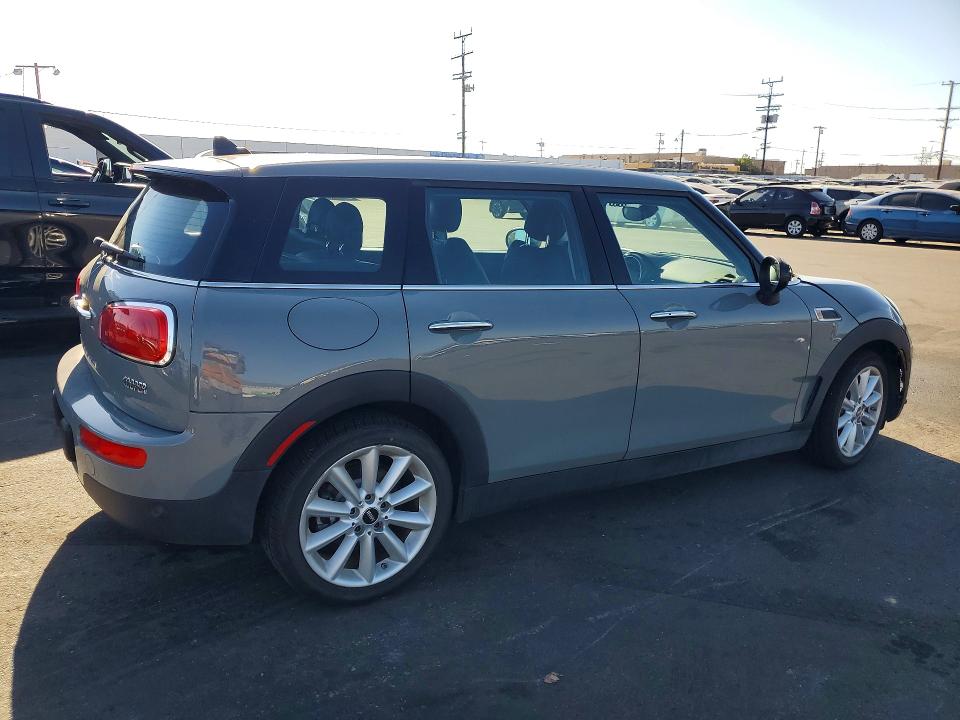 Продаж на аукціоні авто 2018 Mini Cooper, vin: WMWLN5C55J2E34150, номер лоту: 70488746
