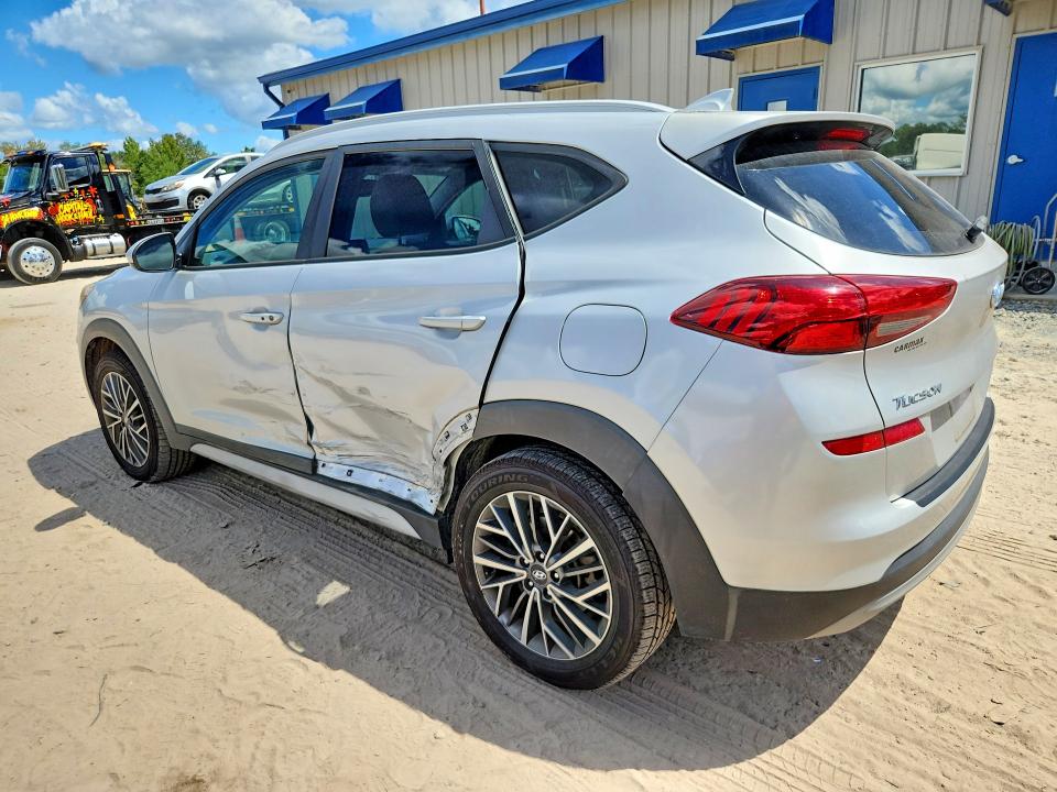Продажа на аукционе авто 2019 Hyundai Tucson, vin: KM8J33AL8KU877073, номер лота: 67381876