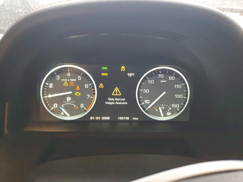 Продажа на аукционе авто 2012 Land Rover Range Rover, vin: SALME1D42CA372310, номер лота: 69525816