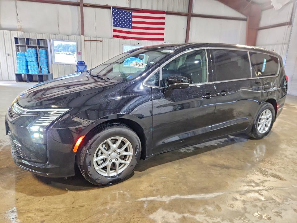 Aukcja sprzedaży 2027 Chrysler Pacifica, vin: 2C4RC1BG2VR553681, numer aukcji: 68270266