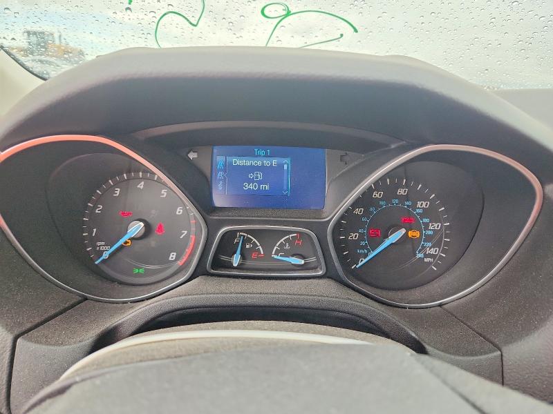 70667276 :رقم المزاد ، 1FADP3K27EL305729 vin ، 2014 Ford Focus مزاد بيع