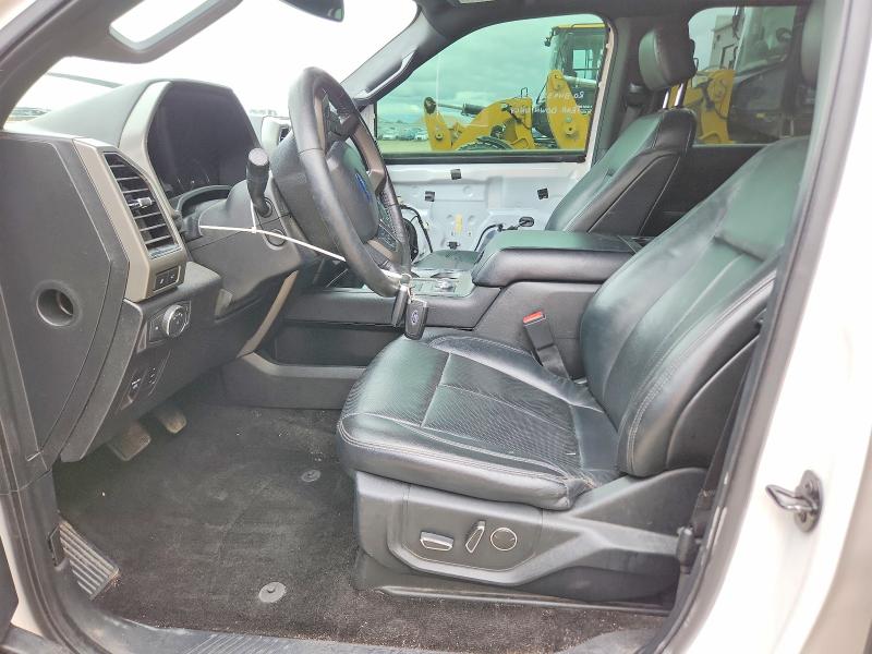 Продаж на аукціоні авто 2018 Ford Expedition, vin: 1FMJK1JT7JEA56529, номер лоту: 69393256