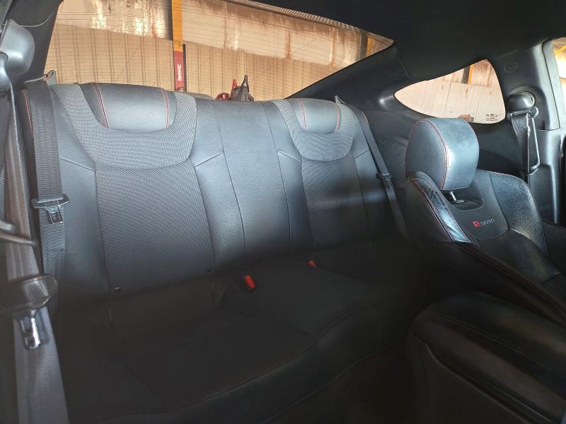 71158086 :رقم المزاد ، KMHHU6KJ8FU122084 vin ، 2015 Hyundai Genesis Coupe مزاد بيع