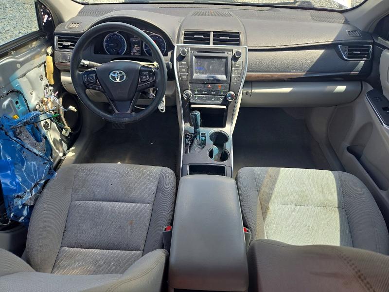 Продаж на аукціоні авто 2016 Toyota Camry, vin: 4T1BF1FK5GU536978, номер лоту: 70609856