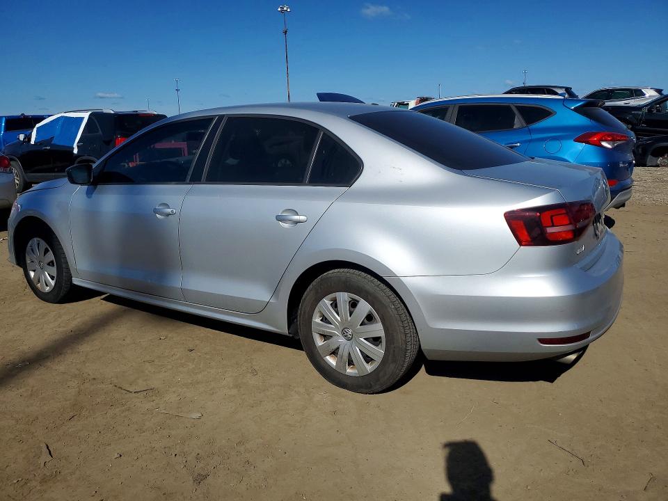 Продаж на аукціоні авто 2016 Volkswagen Jetta, vin: 3VW167AJ4GM269366, номер лоту: 68729506