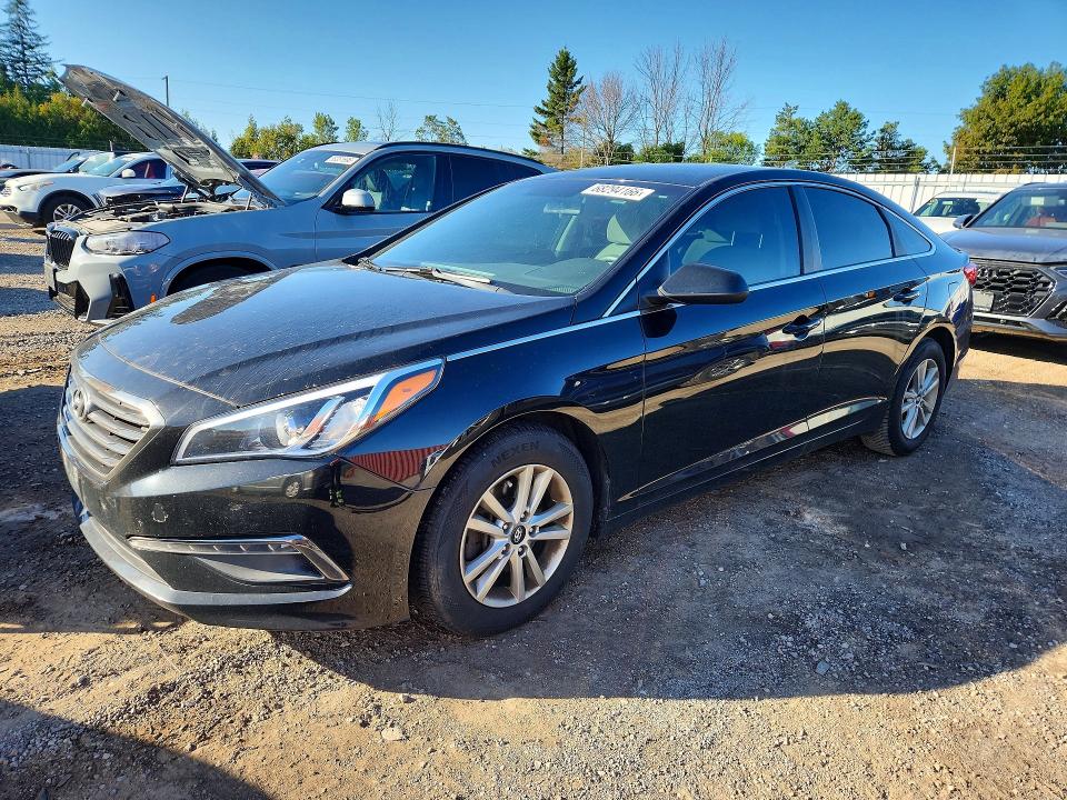 Продаж на аукціоні авто 2015 Hyundai Sonata, vin: 5NPE24AF5FH194577, номер лоту: 68294166