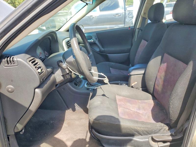 2003 Saturn L200 მანქანა იყიდება აუქციონზე, vin: 1G8JU54F83Y576472, აუქციონის ნომერი: 68045706
