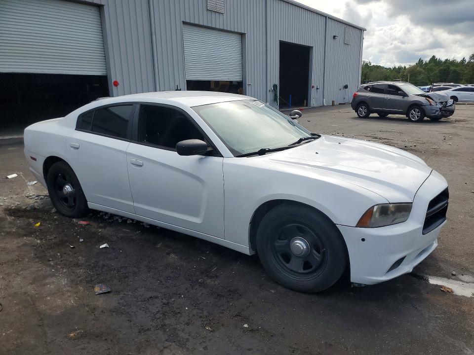 68385526 :رقم المزاد ، 2C3CDXAG8DH642722 vin ، 2013 Dodge Charger مزاد بيع