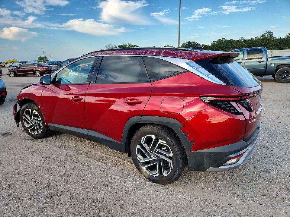 Aukcja sprzedaży 2026 Hyundai Tucson, vin: 5NMJE3DE3TH648580, numer aukcji: 67513176