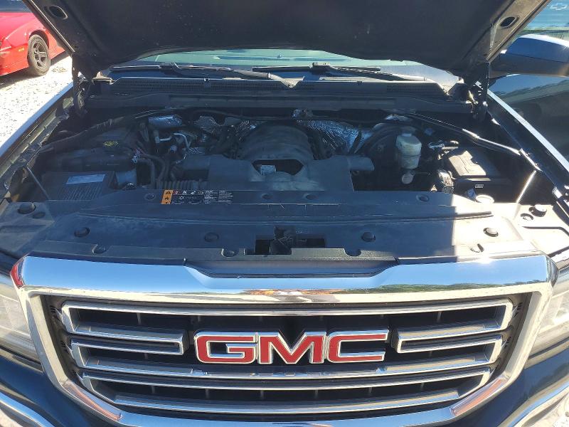 Продажа на аукционе авто 2018 Gmc Sierra, vin: 1GTV2MEC1JZ152764, номер лота: 67721536