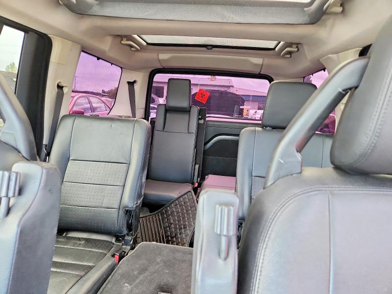Aukcja sprzedaży 2006 Land Rover Lr3, vin: SALAE24466A377779, numer aukcji: 69591176