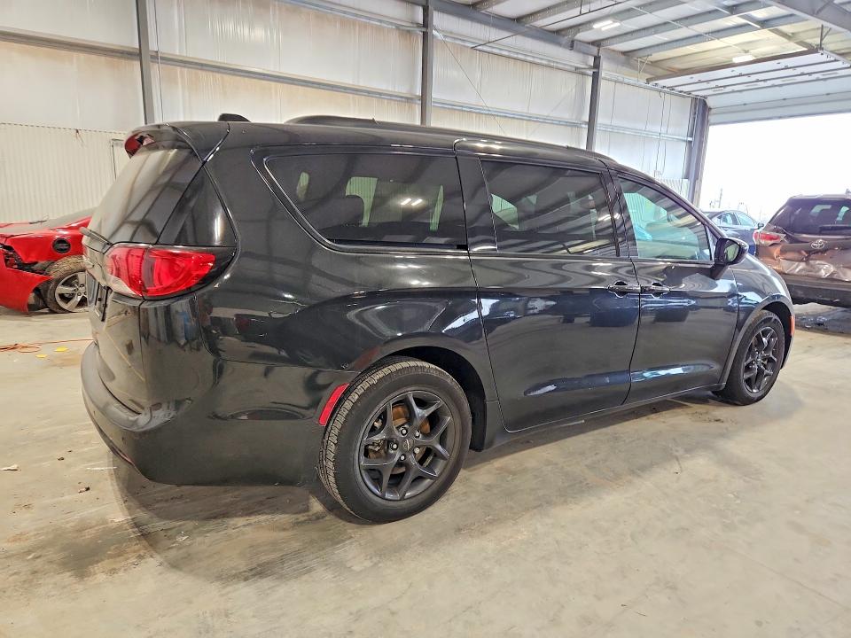 Aukcja sprzedaży 2019 Chrysler Pacifica, vin: 2C4RC1EG5KR629112, numer aukcji: 69871276