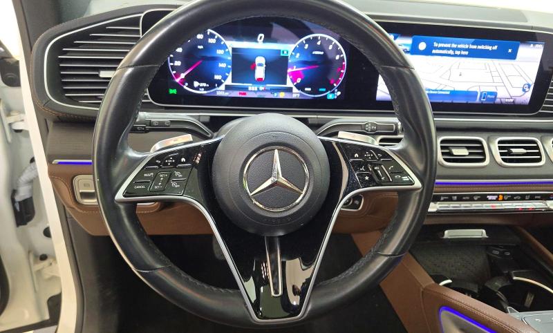 Auction sale of the 2024 Mercedes-benz Gle, vin: 4JGFB4FB1RB061326        , lot number: 69086776