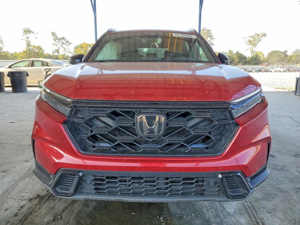Aukcja sprzedaży 2024 Honda Cr-v, vin: 7FARS5H86RE000208, numer aukcji: 68106066