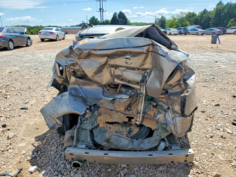 Aukcja sprzedaży 2012 Nissan Altima, vin: 1N4AL2APXCN568787, numer aukcji: 68075186