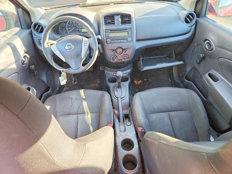 Aukcja sprzedaży 2016 Nissan Versa, vin: 3N1CN7AP5GL906132, numer aukcji: 70501836