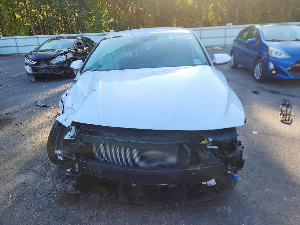 Продаж на аукціоні авто 2023 Hyundai Elantra, vin: 5NPLS4AG1PH117514, номер лоту: 69258836