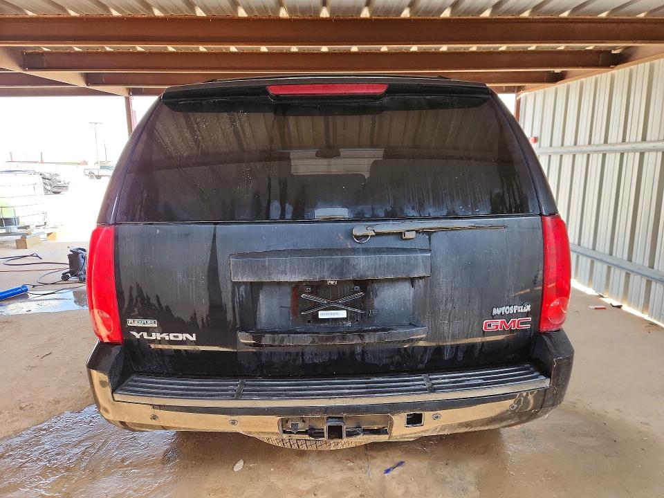 2011 Gmc Yukon მანქანა იყიდება აუქციონზე, vin: 1GKS2CE09BR269694, აუქციონის ნომერი: 67185116