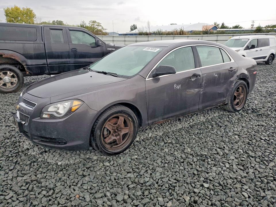 Продаж на аукціоні авто 2011 Chevrolet Malibu, vin: 1G1ZB5E19BF174576, номер лоту: 69676836