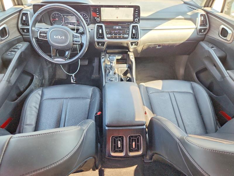 Aukcja sprzedaży 2022 Kia Sorento, vin: 5XYRLDLC4NG142087, numer aukcji: 68036466