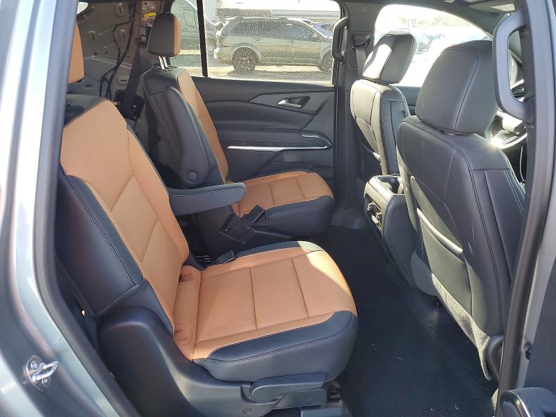 Продаж на аукціоні авто 2027 Chevrolet Traverse, vin: 1GNEVJKS3VJ110626, номер лоту: 70549076