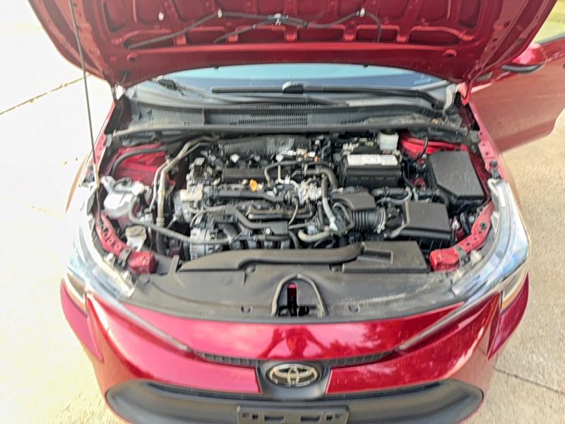 Aukcja sprzedaży 2024 Toyota Corolla, vin: 5YFB4MDE7RP173365, numer aukcji: 70747776