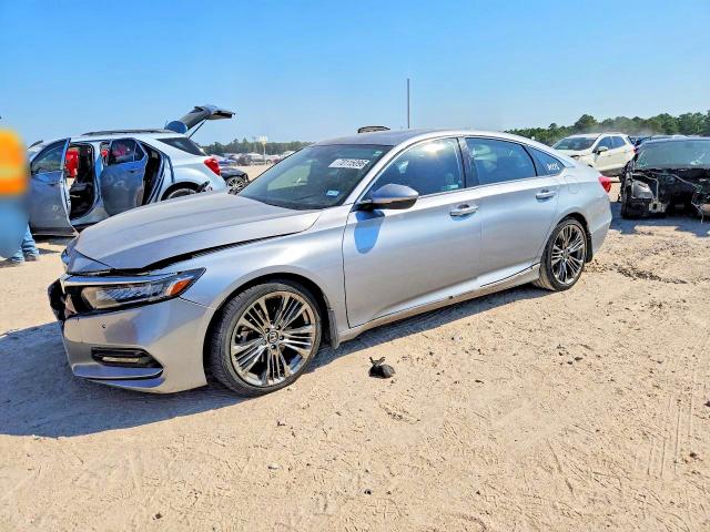 Aukcja sprzedaży 2018 Honda Accord, vin: 1HGCV2F91JA036549, numer aukcji: 70115096