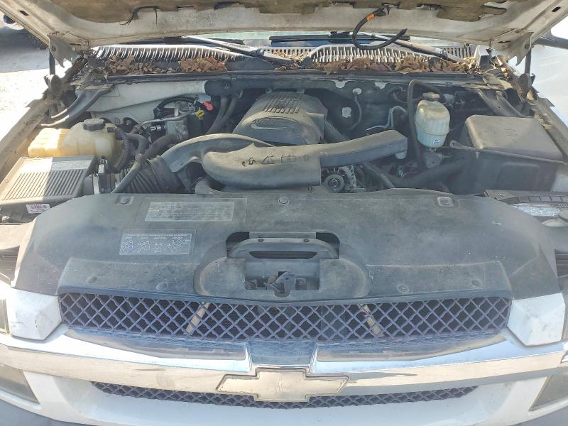 Продаж на аукціоні авто 2004 Chevrolet Avalanche, vin: 3GNEC12T04G192572, номер лоту: 67771706