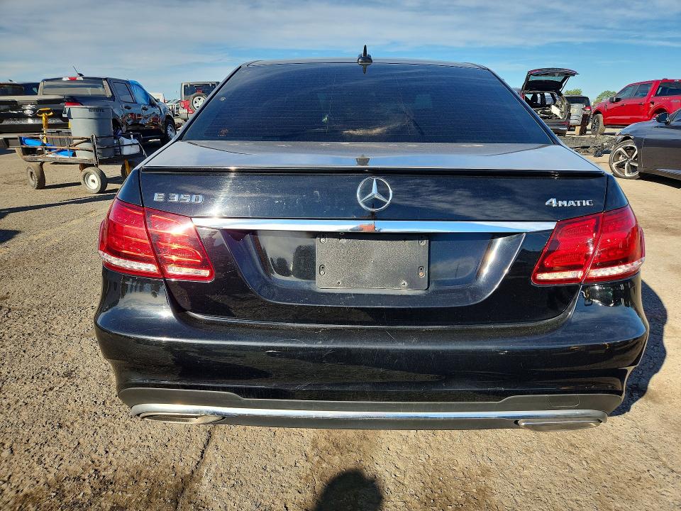 69388906 :رقم المزاد ، WDDHF8JB4GB251897 vin ، 2016 Mercedes-benz E مزاد بيع
