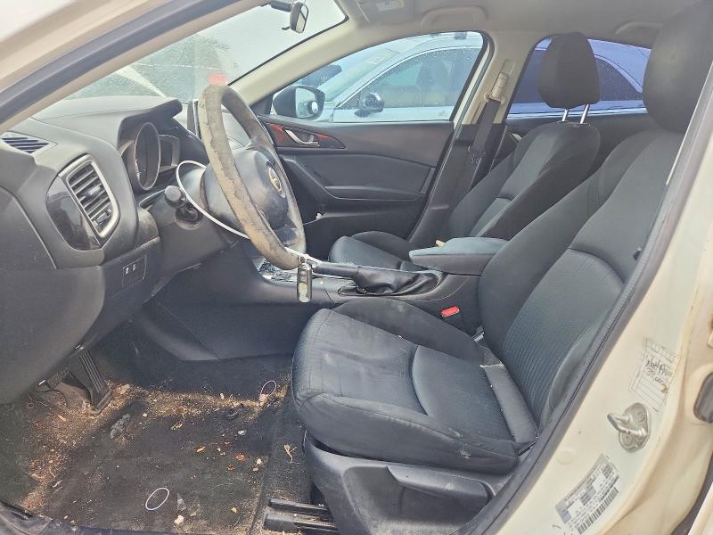 Aukcja sprzedaży 2015 Mazda 3, vin: 3MZBM1U73FM158166, numer aukcji: 68251996