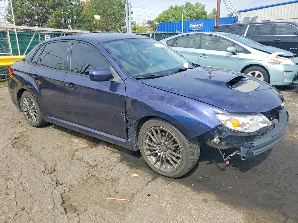 Aukcja sprzedaży 2014 Subaru Impreza, vin: JF1GV7E68EG008373, numer aukcji: 70634116